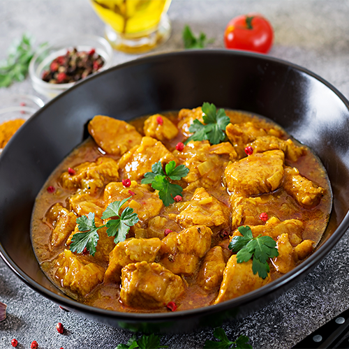 Rogan Josh 